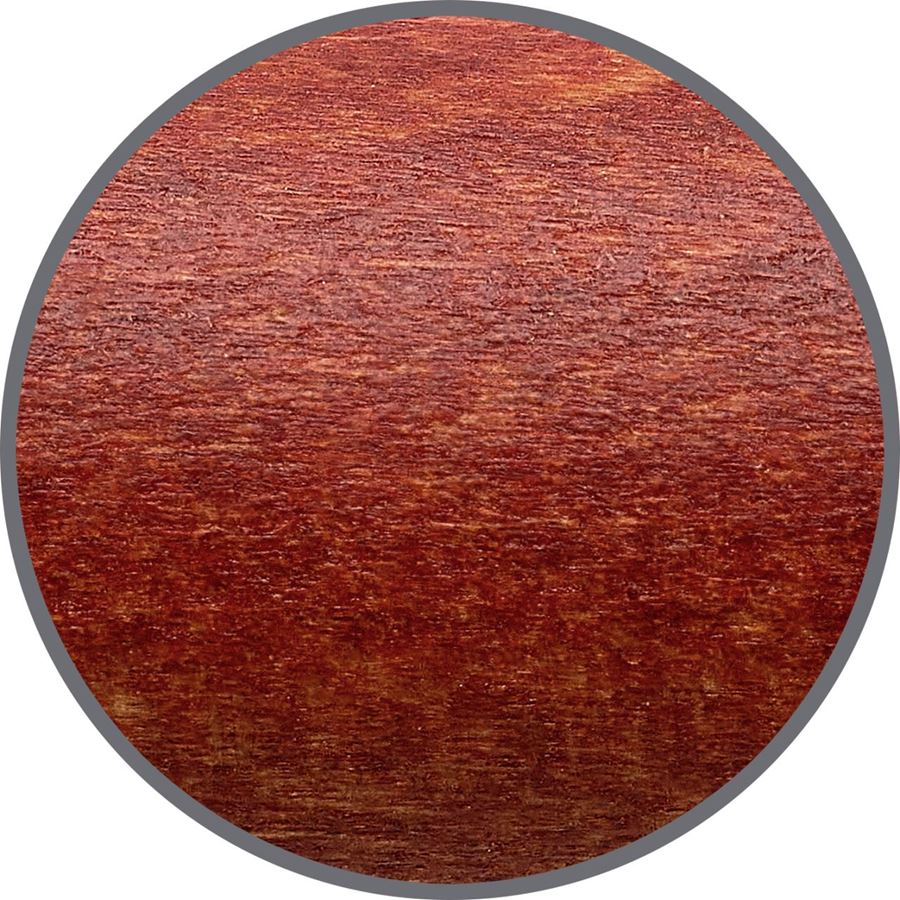 Faber-Castell - Portamine Ambition wood legno marrone