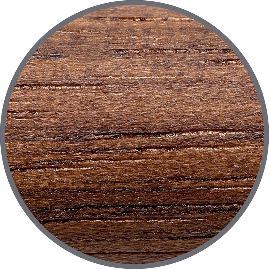 Faber-Castell - Penna a sfera Ambition legno di Noce marrone