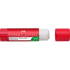 Faber-Castell - Tubetto di colla stick da 20 gr