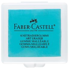 Faber-Castell - Gomma pane colorata Trend 2020