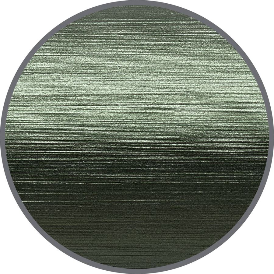 Faber-Castell - Penna a sfera Neo Slim Aluminium verde