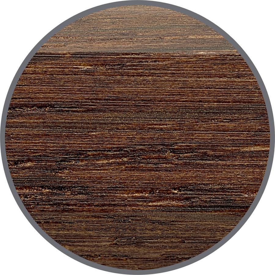 Faber-Castell - Penna stilografica Ondoro quercia bruna B