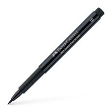 Faber-Castell - Penna Pitt Artist Pen nero