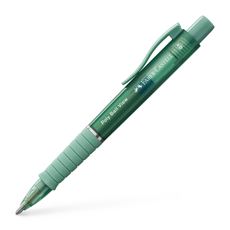 Faber-Castell - Penna a sfera Poly Ball View verde lily