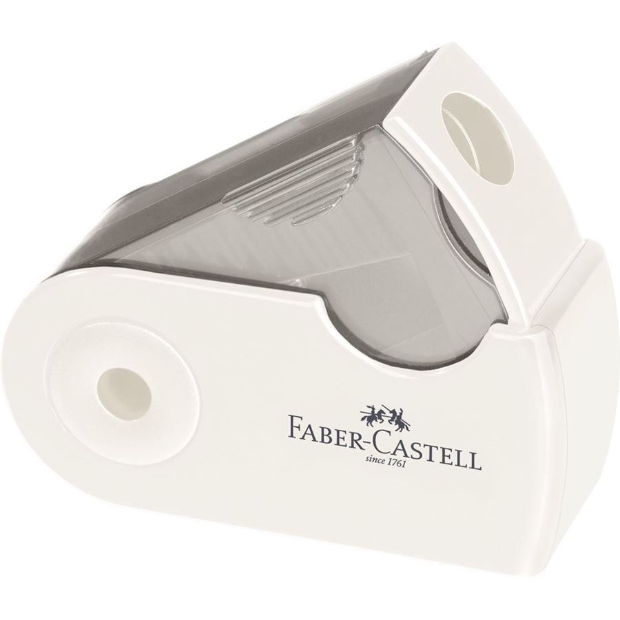 Faber-Castell - Temperamatite Sleeve Mini harmony