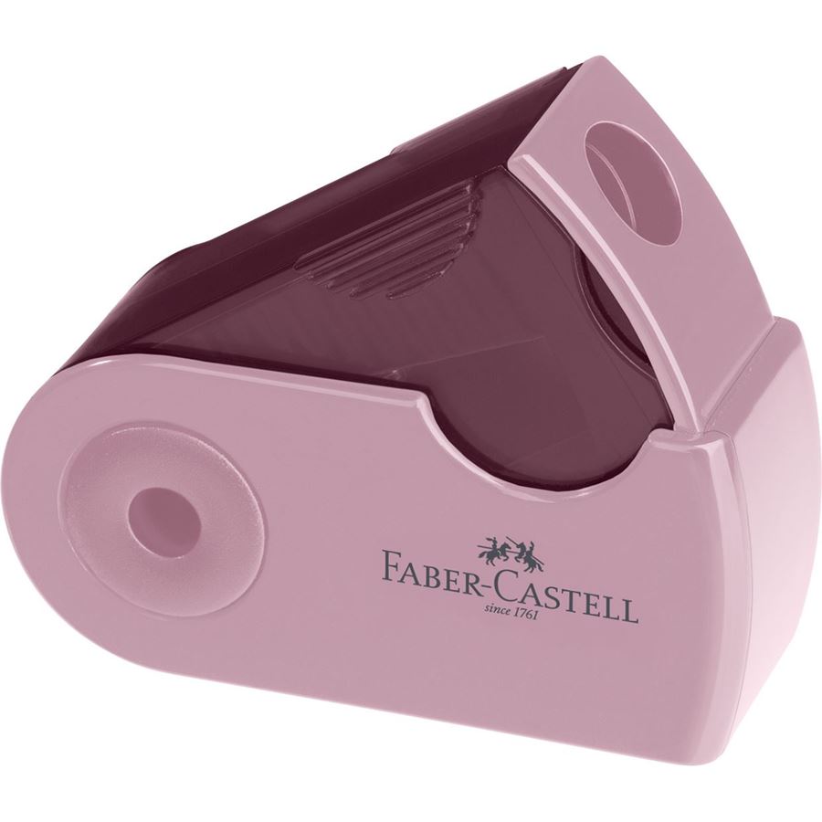 Faber-Castell - Temperamatite Sleeve Mini harmony