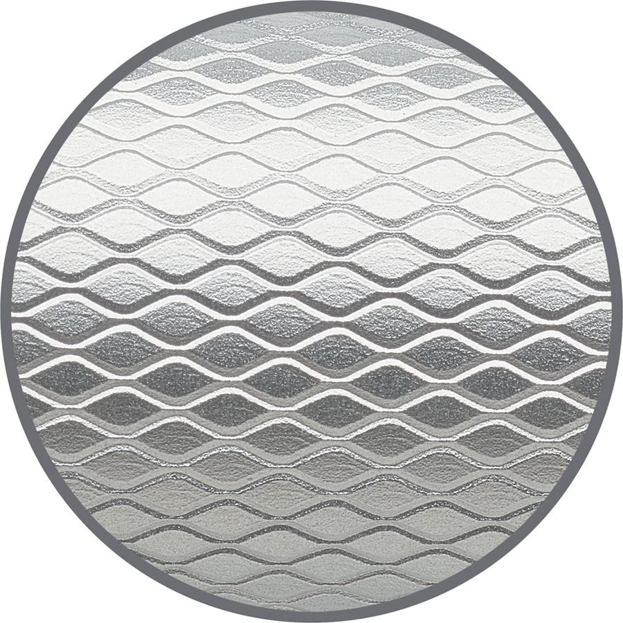 Faber-Castell - Penna a sfera e-motion Pure Silver