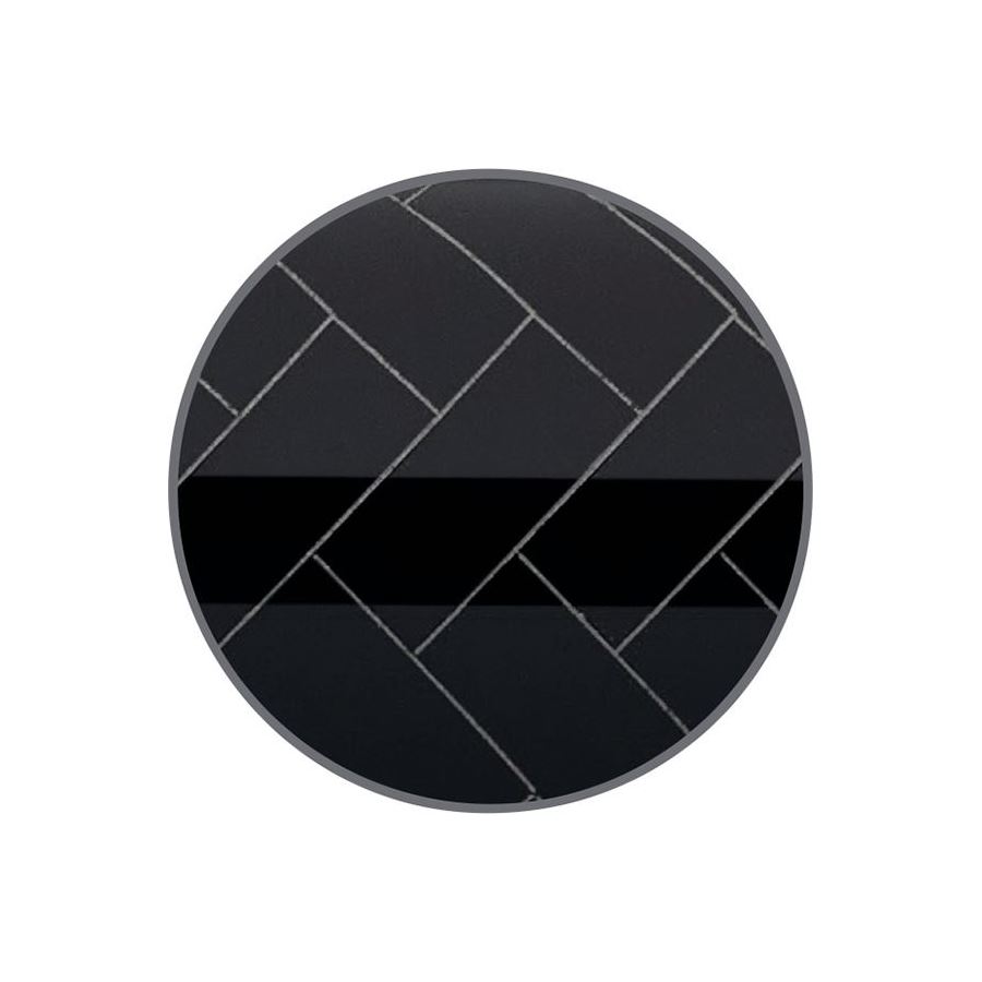 Faber-Castell - Sfera e-motion resin Parquet nero