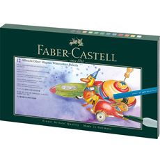 Faber-Castell - Set regalo Albrecht Dürer Magnus+ accessori