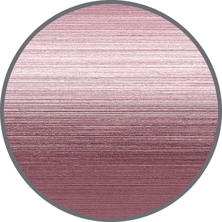 Faber-Castell - Penna a sfera Essentio Aluminium Rosé