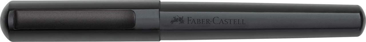 Faber-Castell - Roller Hexo nero matt