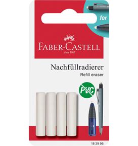 Faber-Castell - Gomma di ricambio