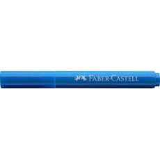 Faber-Castell - Astuccio cartone con 24 pennarelli Jumbo superlavabili