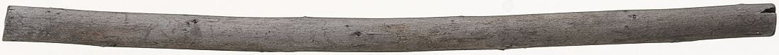 Faber-Castell - Carboncino naturale Pitt diam.5-8 mm.
