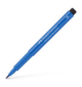 Faber-Castell - Penna Pitt Artist Pen blu cobalto