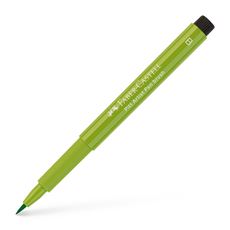 Faber-Castell - Penna Pitt Artist Pen verde primavera