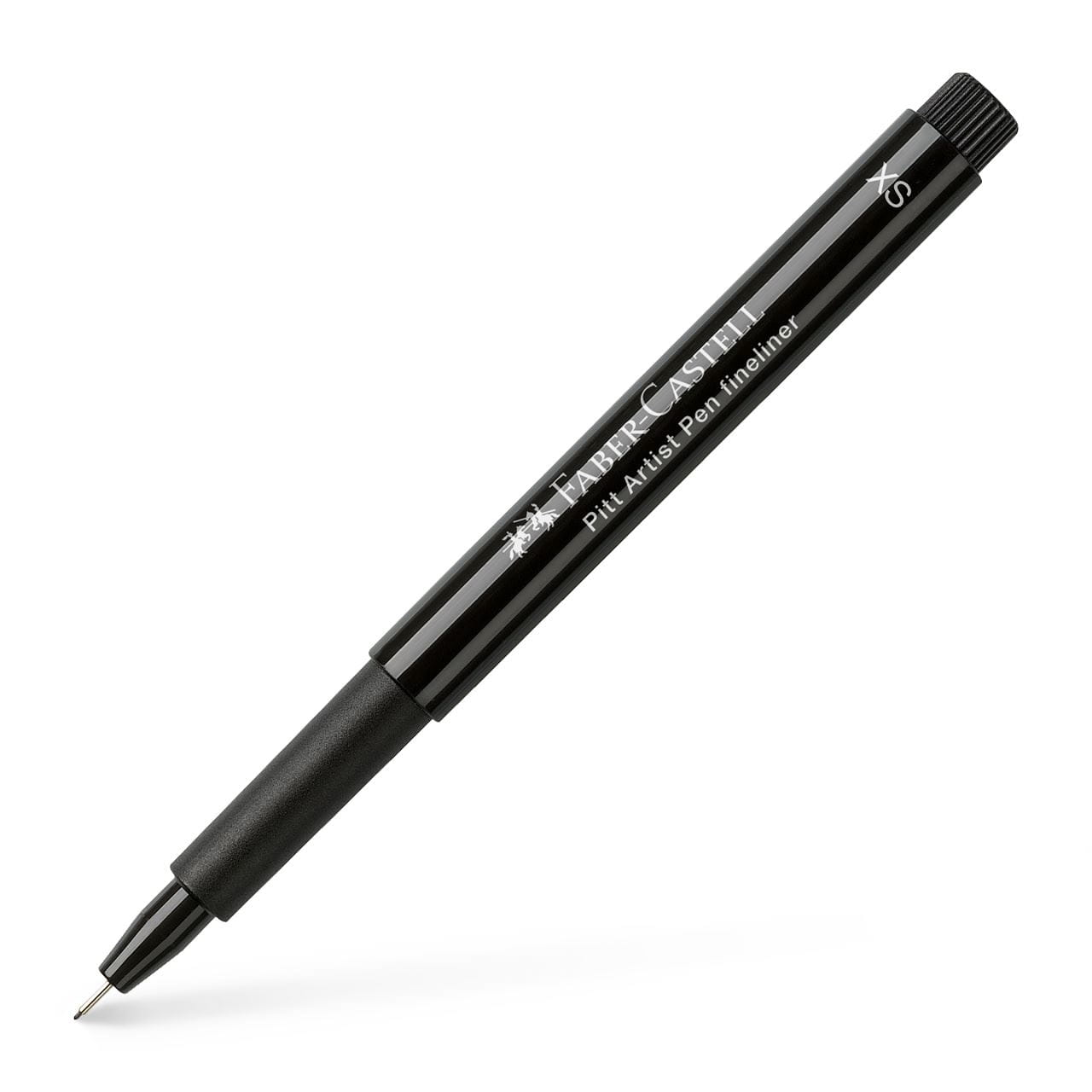 Faber-Castell - Penna Pitt Artist Pen nero XS