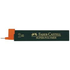 Faber-Castell - Mina Super-Polymer 09 mm 01=B