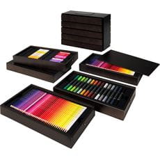 Faber-Castell - Cofanetto Art & Graphic Limited Edition