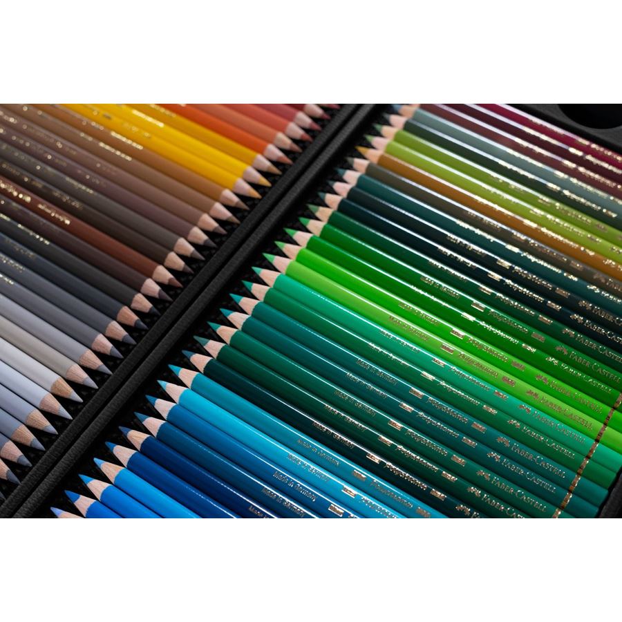 Faber-Castell - Cofanetto Art & Graphic Limited Edition