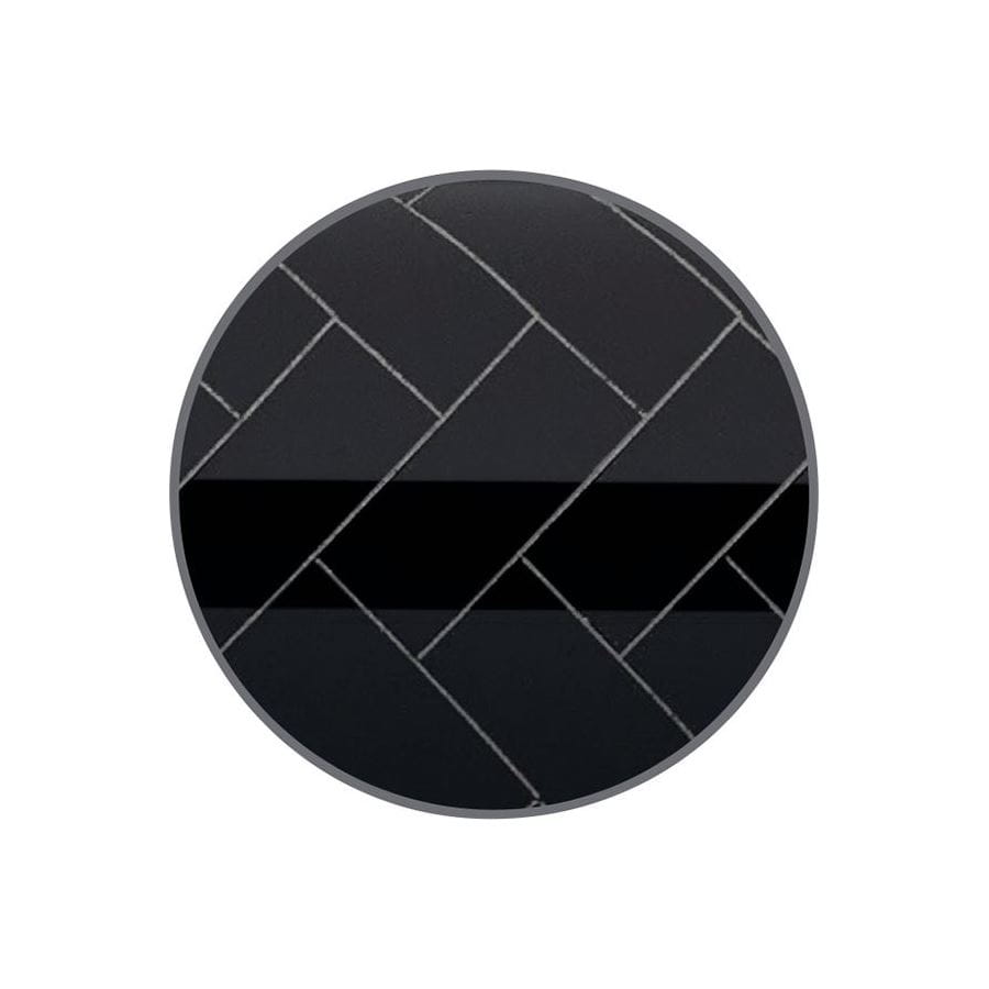 Faber-Castell - Portamine e-motion resin Parquet nero